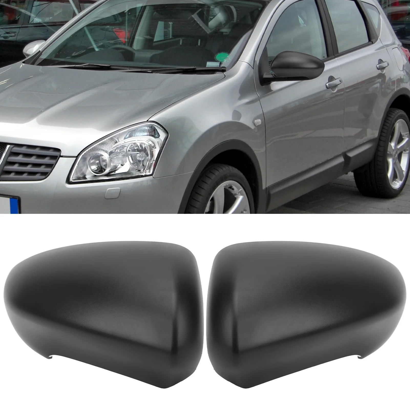 Mirror Cover Housin…