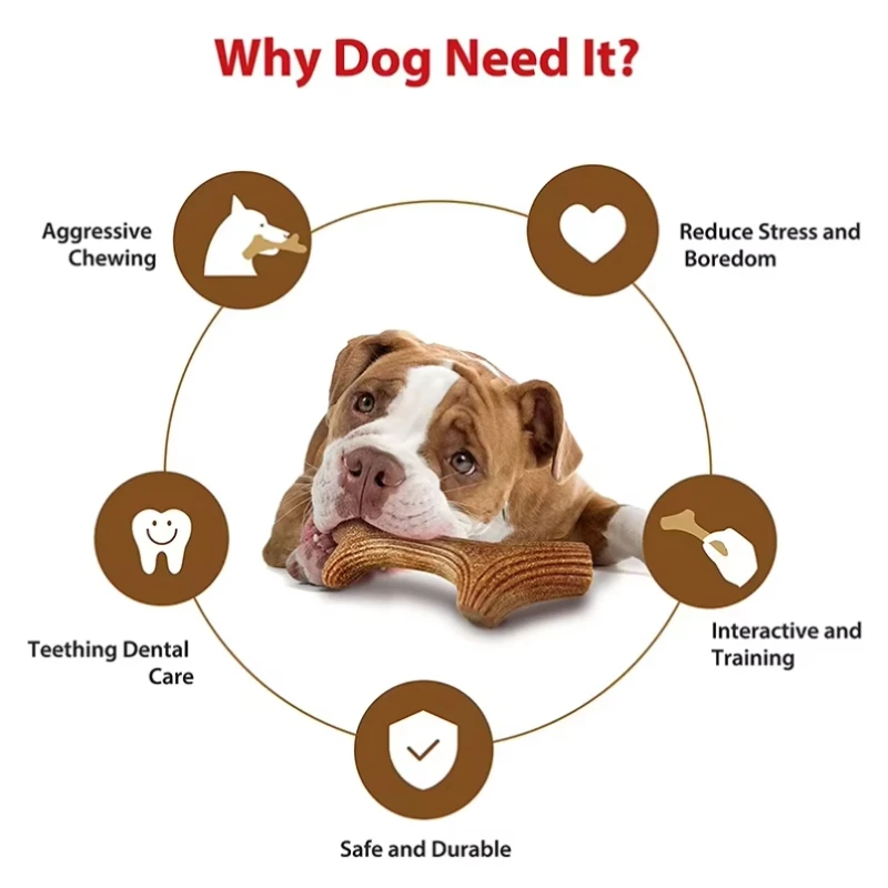 Thumbnail 2 - #75 Best Durable Pet Chew Toys to Buy In 2026