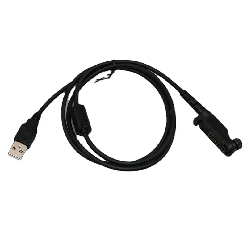 New USB Programming Cable For Hytera HP686 HP606 HP788 HP708 HP688 HP608 HP785 HP705 HP685 HP605 HP786 HP706 Radio Walkie Talkie