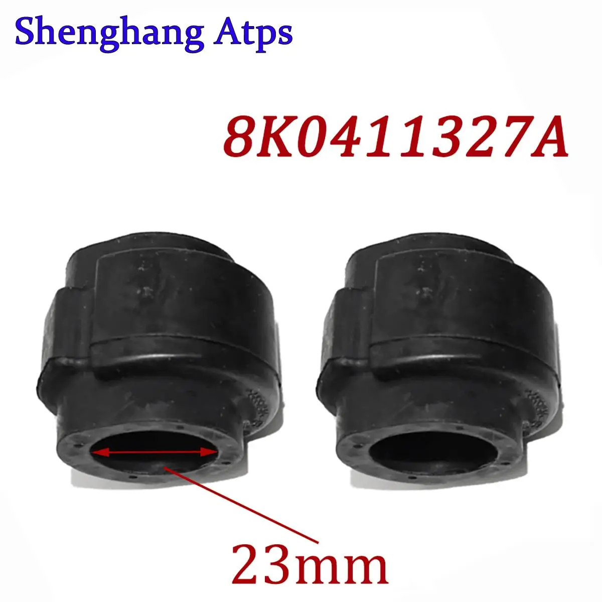 FRT 1pair