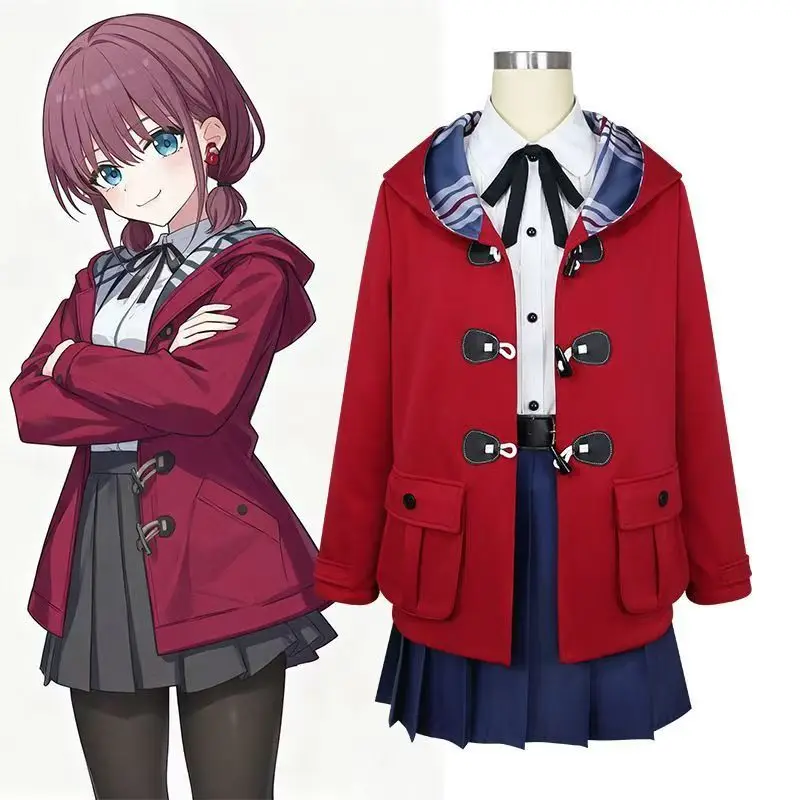 Girls Band Cry Iser…