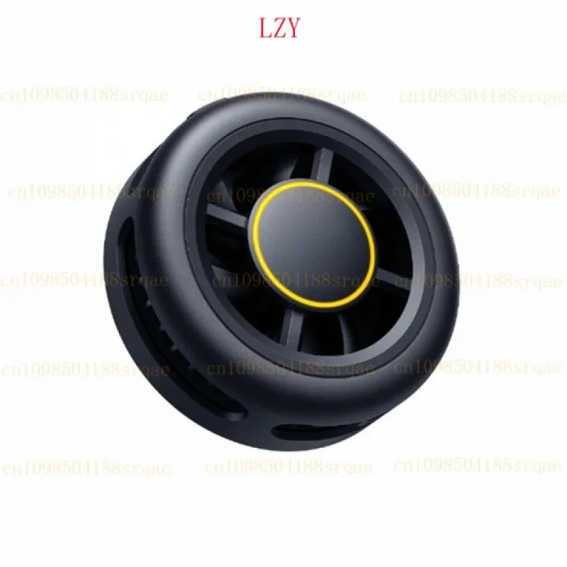 for vivo Magnetic Cooler Back Clip Cooling Fan For iQOO Z9 Turbo 12 11 Neo9 Pro