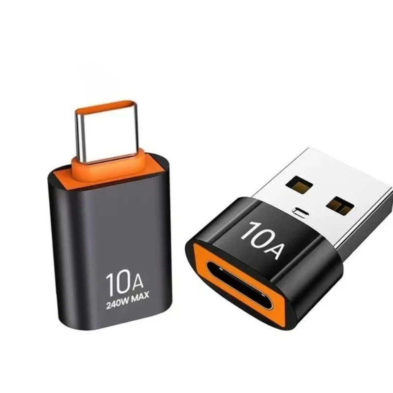 10A Usb A To Usb C …