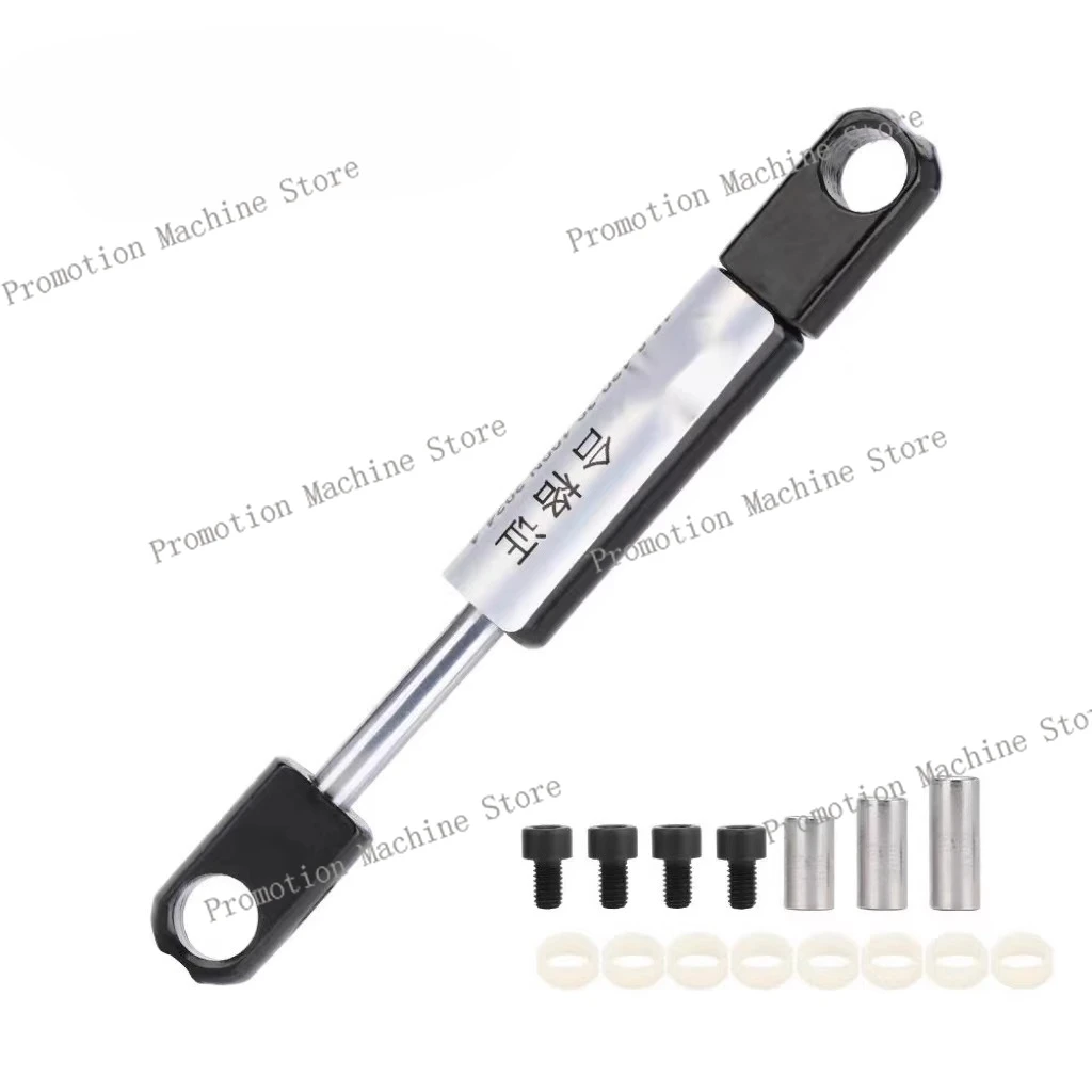 

Racing emulator Simplayer Hydraulic Rod Set for Hydraulic Pedal Set Racing Pedals Simulator SIM Racing Games Hydraulic Pedals