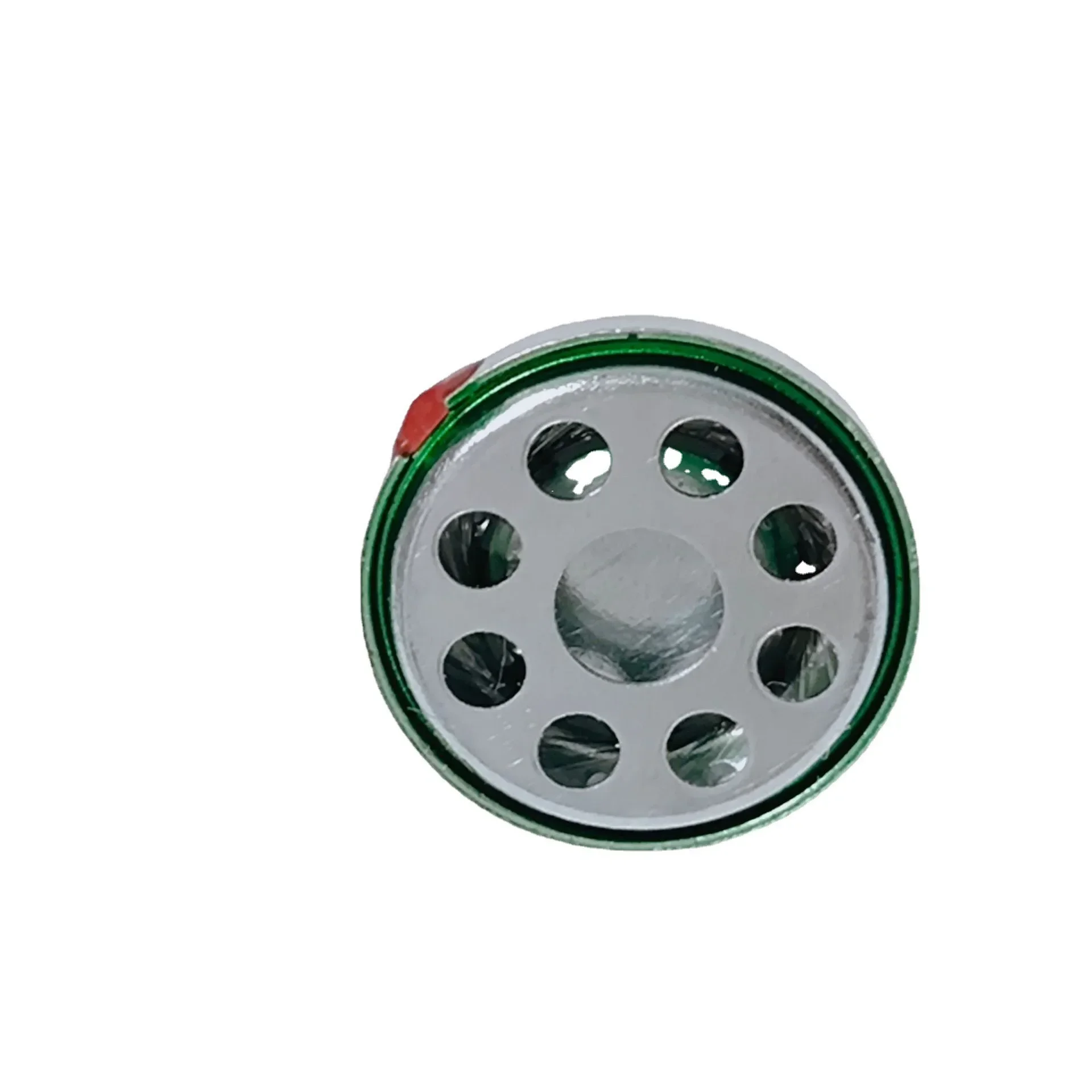 10mm speaker unit  20ohms 101db vocal 2pcs