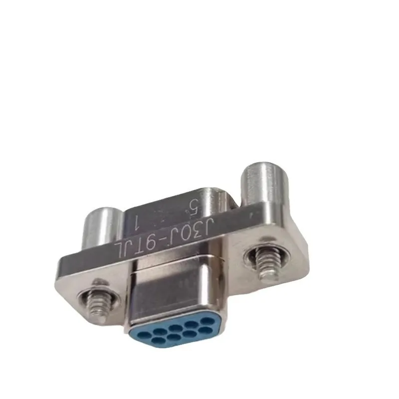 J30J-9TJL J30J-9ZKP J30J-9ZKW-J J30J-9-core Rectangular Connector Plug Socket