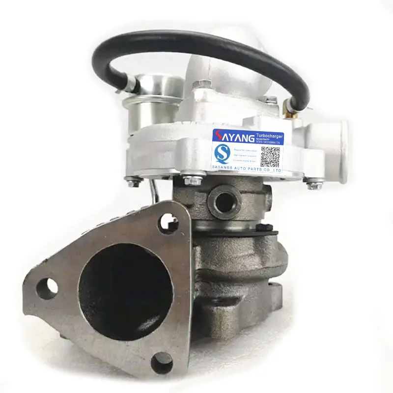 Turbocharger For Hyundai Starex H-1 100kw 715843 28200-42600 2820042600 715843-5001S 715843-0001