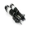 메르세데스 벤츠용 전면 좌우 에어 스프링 충격 흡수장치, W211 W219 CLS500 CLS550 E350 E5002193201213 용 에어 서스펜션, 2 개입 2