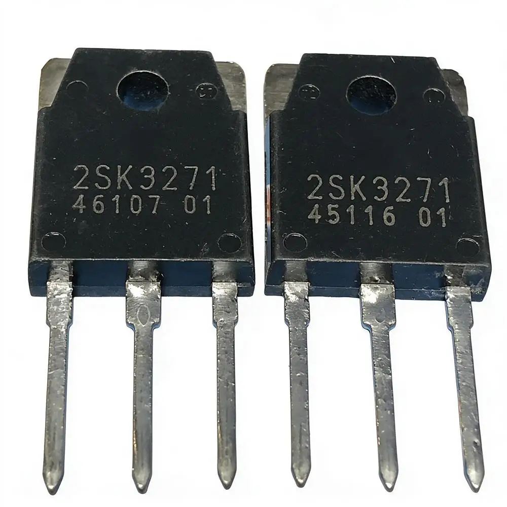 5PCS IXXH30N60B3 2SK3271 H20QR5L APT75DQ100BG 2SA1186 JNG25T60HS