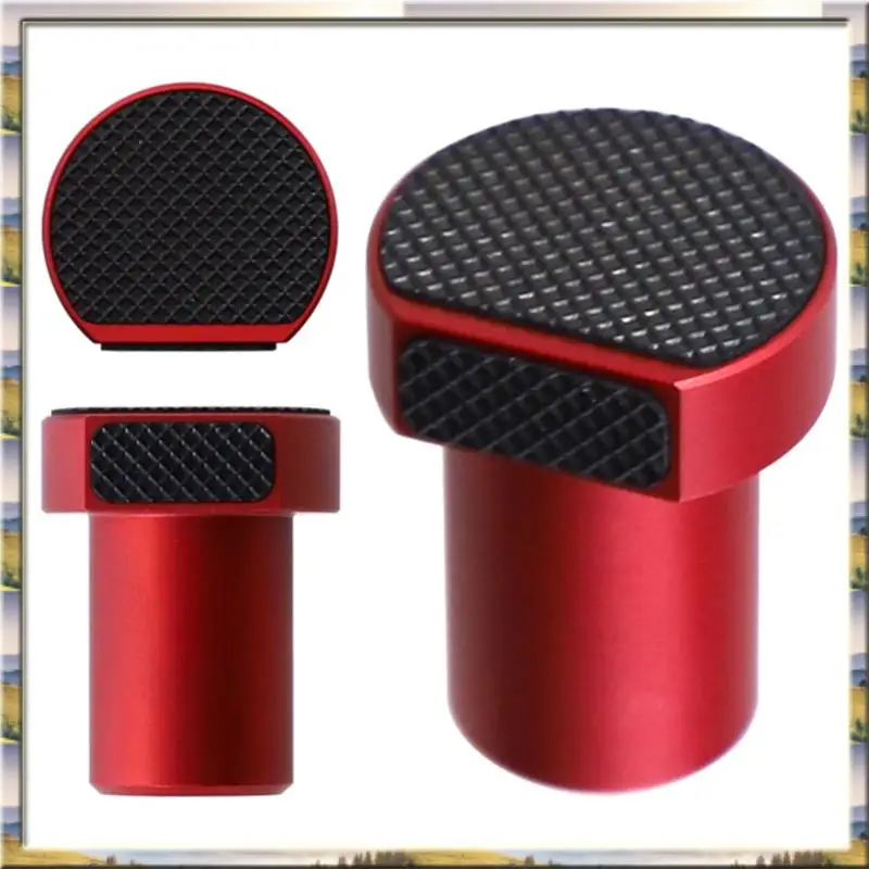 

AA46 ГОРЯЧИЙ ограничитель стола для деревообработки, зажим для собаки, зажим для верстака, ограничительный блок для деревообрабатывающего стола, быстросъемный алюминиевый сплав, 19 мм