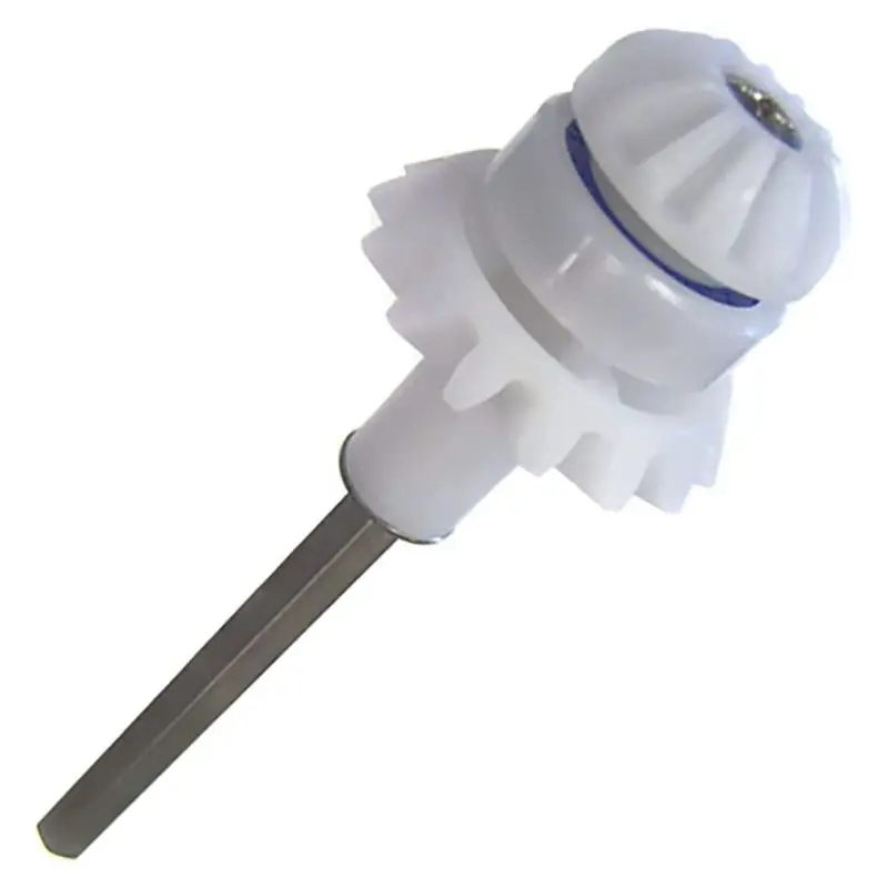 A74E-MX6 MX8 MX6EL MX8EL Elite Pool Cleaner Tune-Up Accessories With Drive Shaft Assembly R0525100 And Engine Wheel Bearing R052