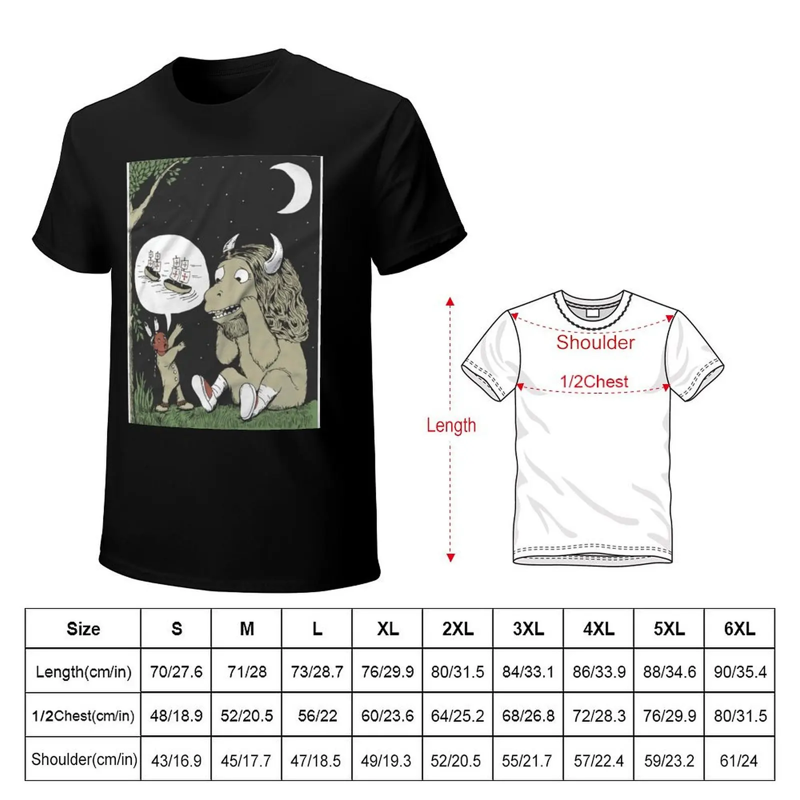 Wild thang T-Shirt t shirts for man cotton soft T-Shirt