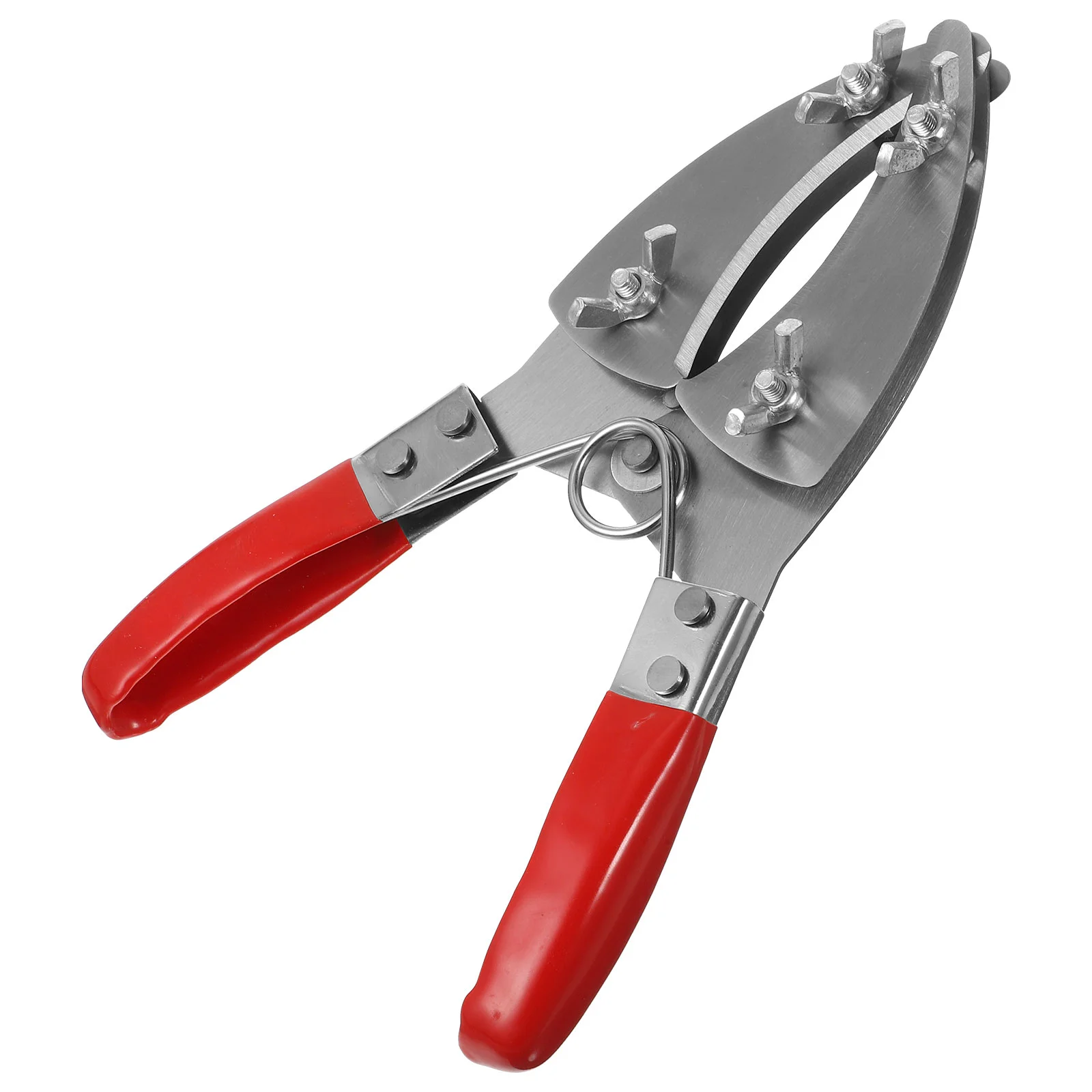 Peeling Shears Girdling for Fruit Tree Planting Tool Ring Stripping Scissors