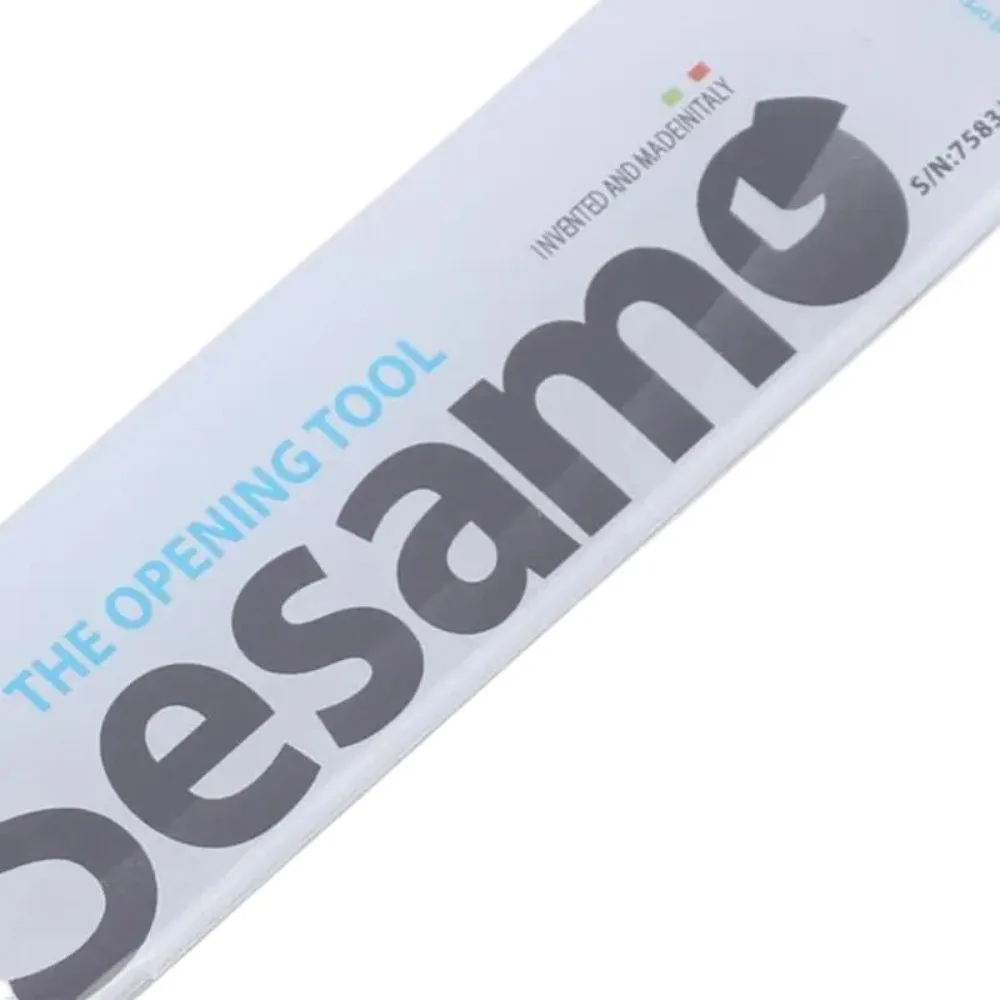 

Stainless Steel Blade Soft 2 In 1 Opening Tool Tablet Screen Hand Repair for Samsung/ IPhone /IPad Opener