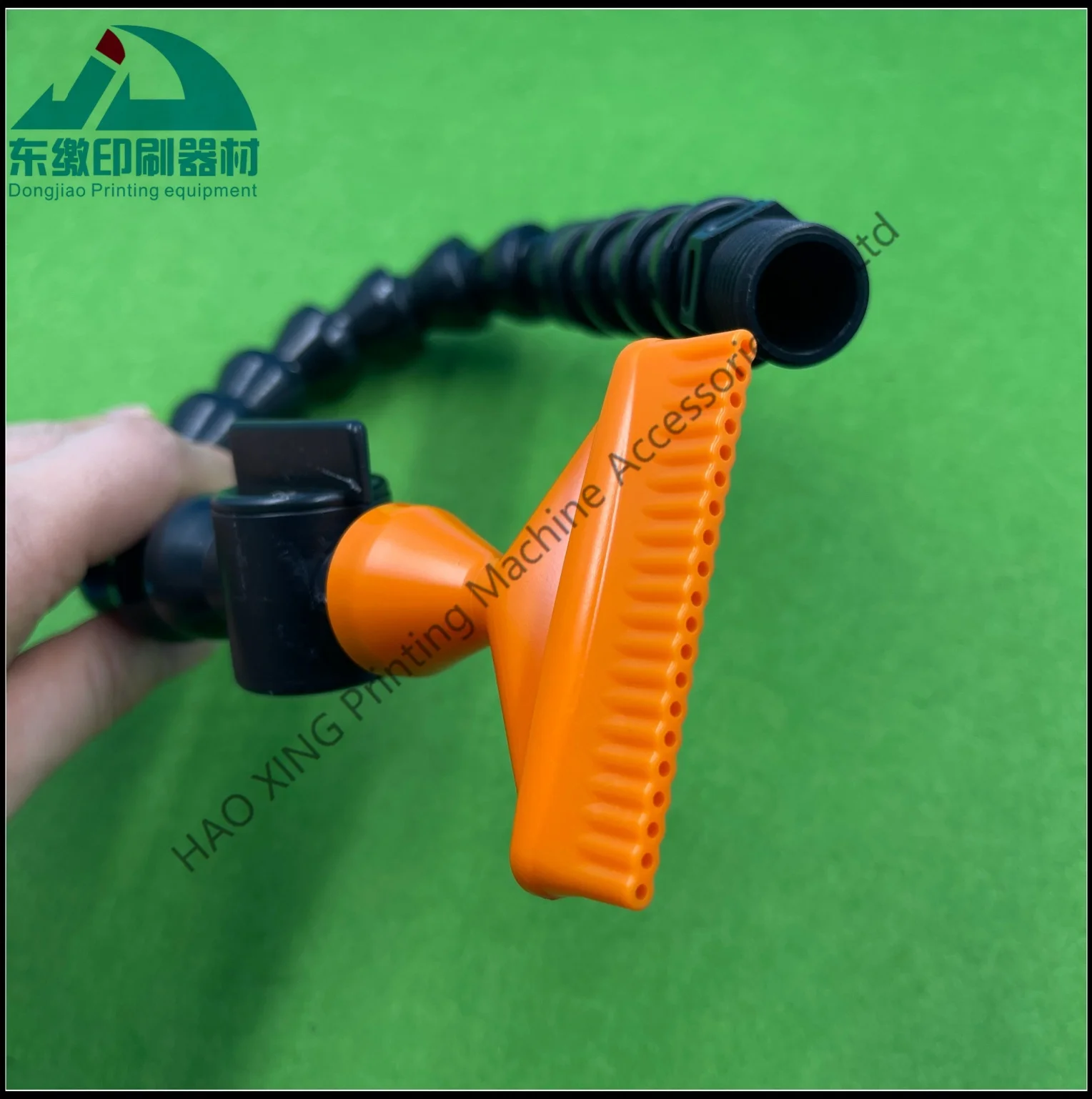 1 шт. 00.580.6441 воздушный шланг, универсальная соединительная трубка для Heidelberg CD102 XL105 CX102 CD102 SX102, шланг для выдувной стержень