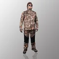 Jacket Pants