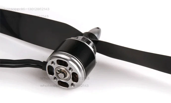 

НОВИНКА 1 шт. Высококачественный бесщеточный мотор для многоосевых/роторных систем серии Navigator MN2212 780KV