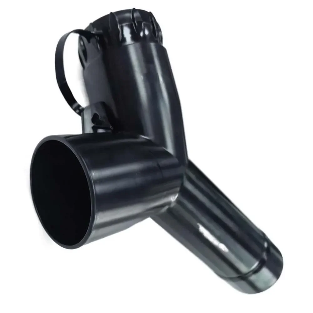 Y-Adapter W/ Blocking For Festool All Dust Extractor/Vacuum Y Splitter Connector Cleaning Tools Home Appliance Parts