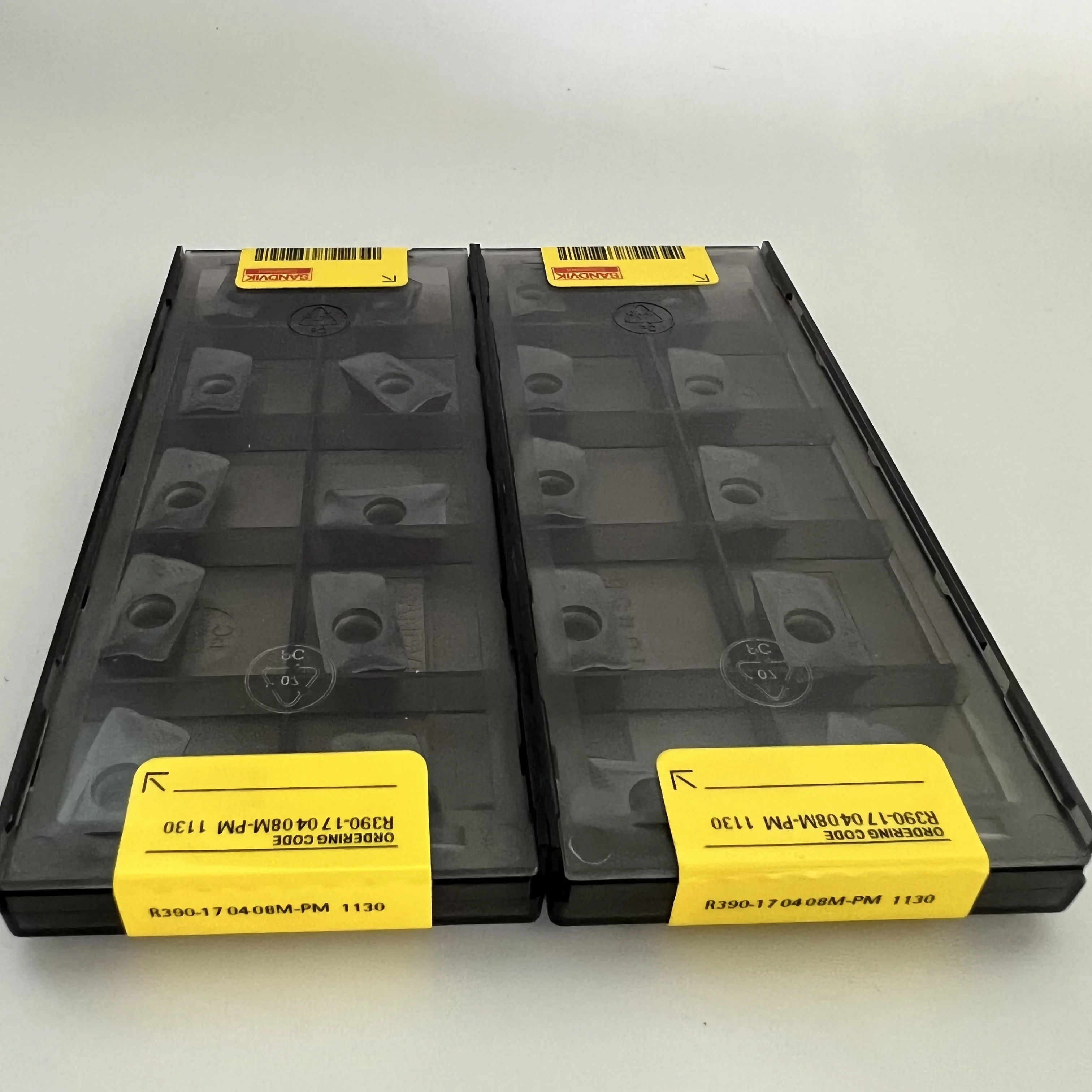 

R390-170408M-PM 1130 CNC BLADE