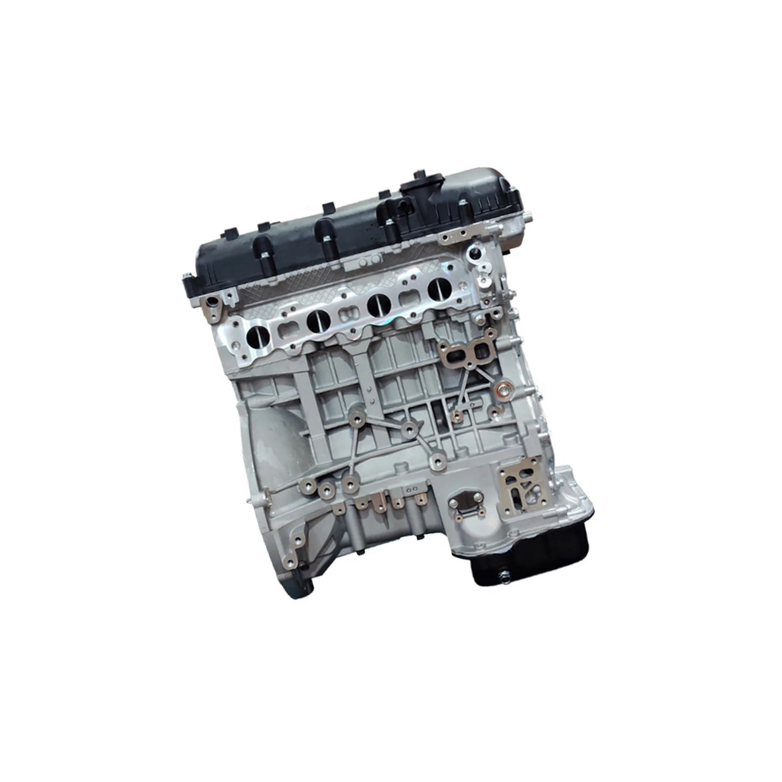 1Pcs Long block Engine Assembly For G4KF Hyundai Genesis Coupe 2.0T Turbo 2012-2016 Engines Components Block Parts
