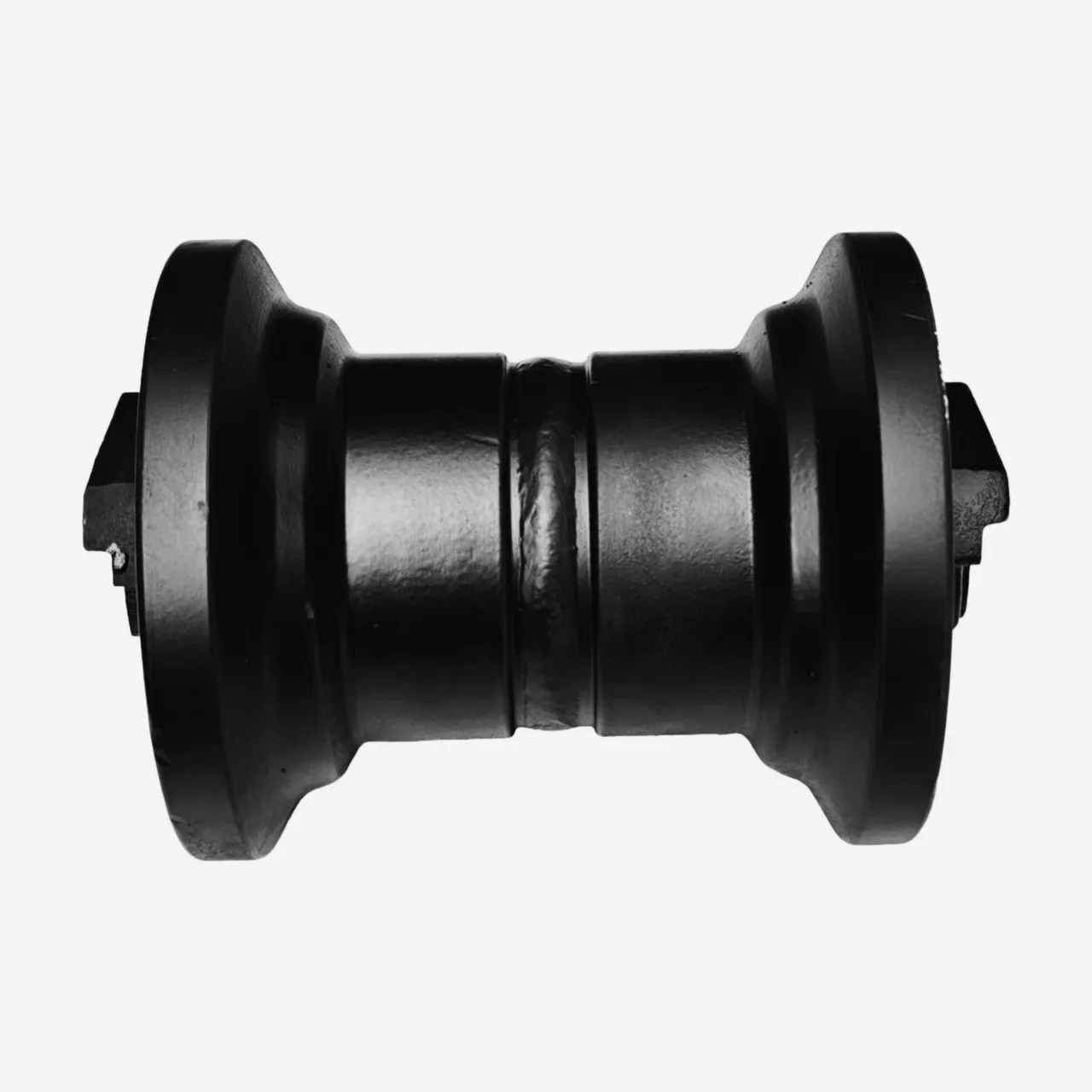 Excavator Undercarriage parts SK60-8 SK75 Track Roller /Bottom Roller for Kobelco
