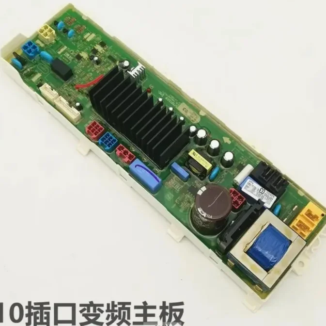 New  EBR782502 EBR739338  drum washing machine computer board, button, display board WD-N12435D N12430D T12410D