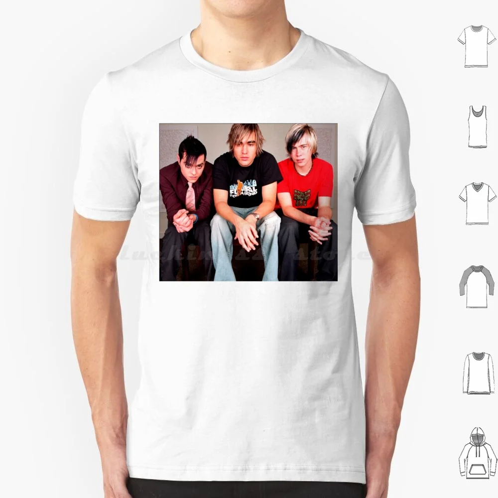 Busted T Shirt 6Xl … - image
