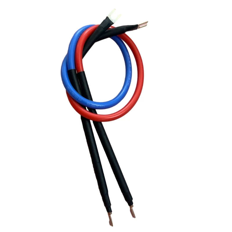 Machine à souder par points pour bricolage, batterie au Lithium 18650, stylo soudage par points portatif, accessoires par