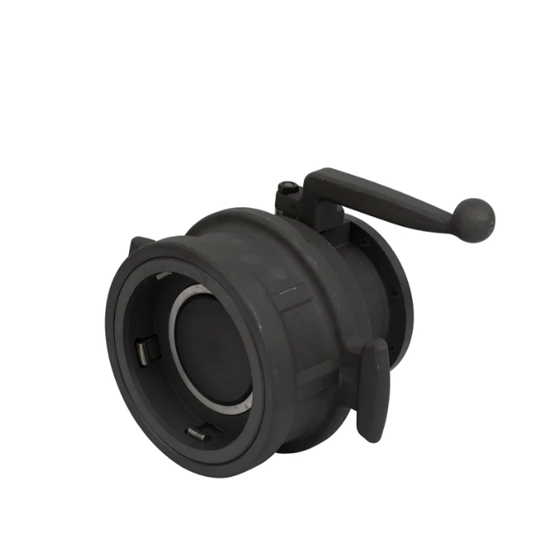 API Нафтовые сухие отсоединительные муфты