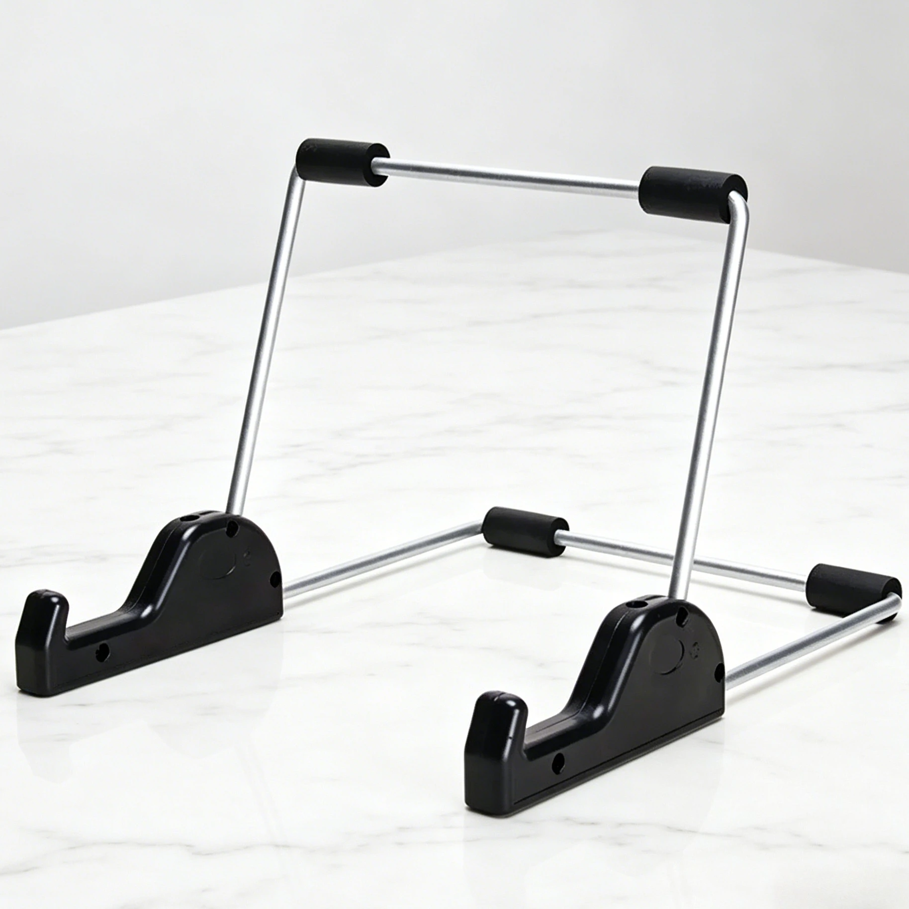 

1PC Adjustable Tablet Stand Holder, High Flexibility Steady Bracket with Stable Support for Home Kitchen Office Desktop
