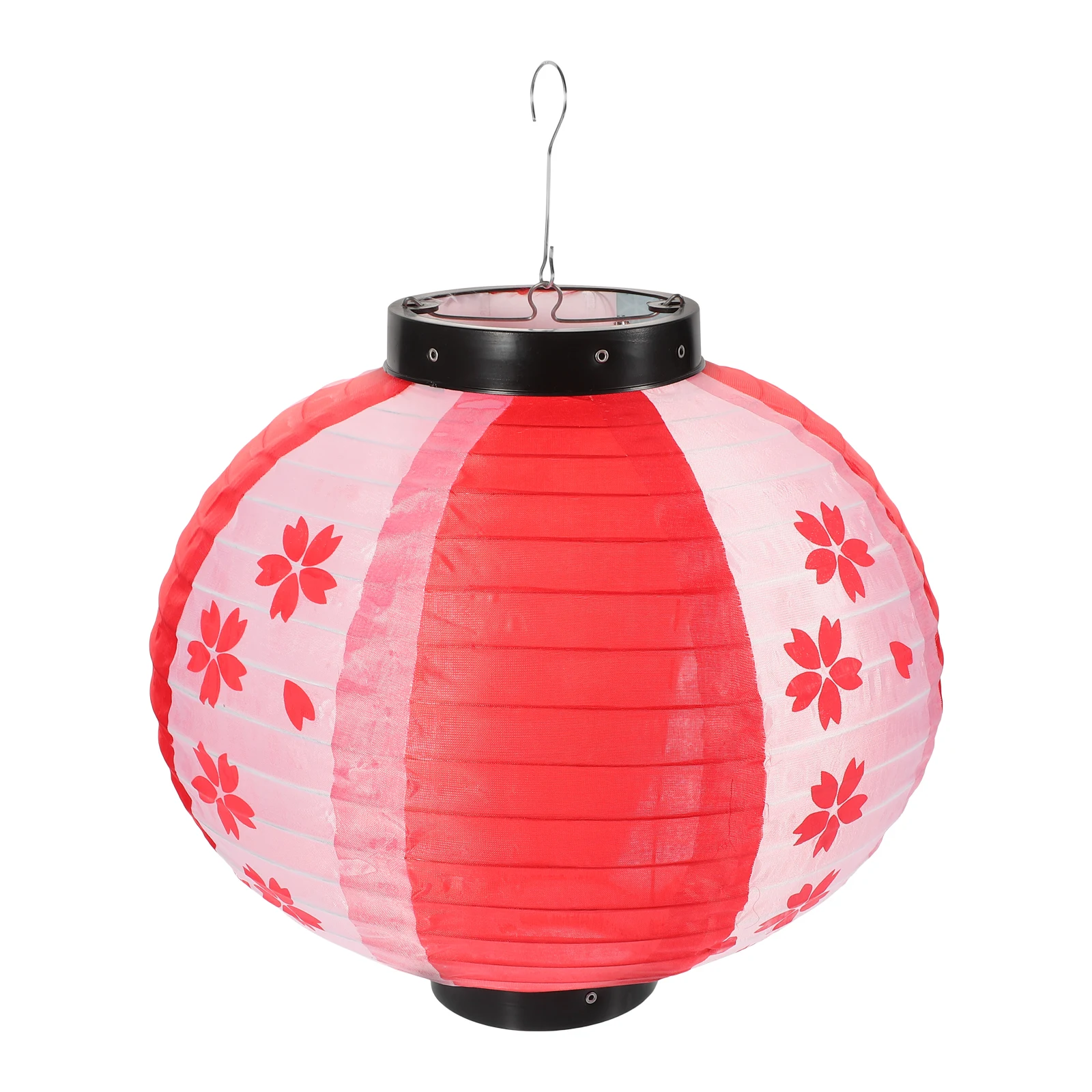 

1pcs Japanese Cherry Blossom Lantern Decorative Hanging Light For Restaurant Outdoor Indoor Party Festival Decor Sushi Shop
