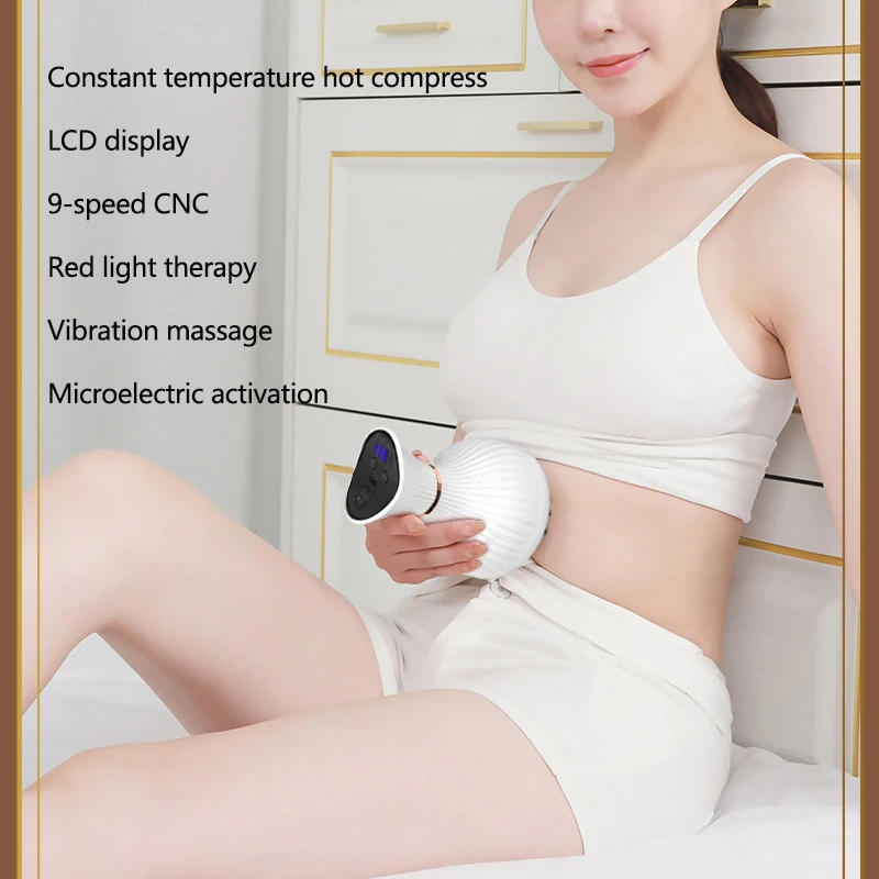 Thumbnail 4 - #50 Best Electric Body Slimming Massagers to Buy In 2026