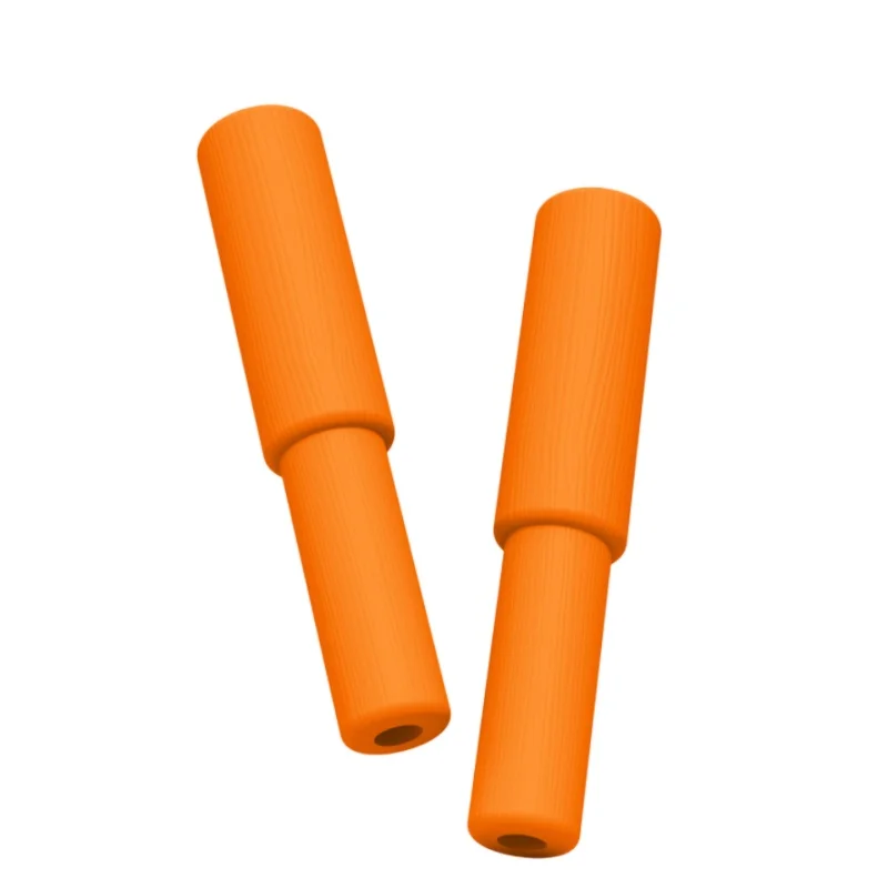 20Pcs Dental Stick Orthodontic Bite Aligner Chewies Silicone Teeth Stick Bite Tooth Chew Aligners (Color Random) Dentis Brackets