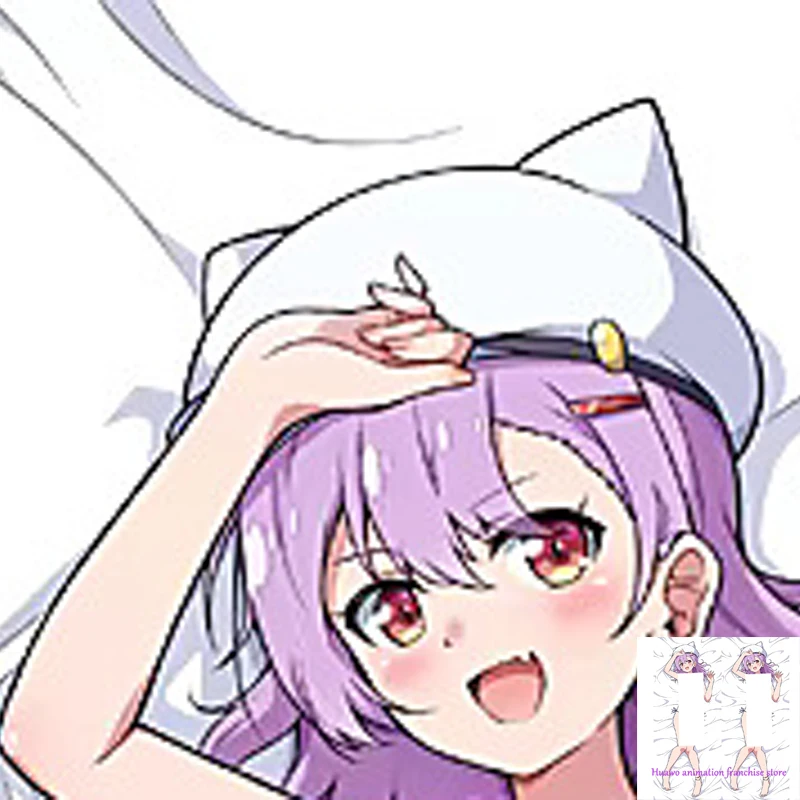 

Anime Dakimakura Pillow Young Girl Tits 2-Side Print Pillowcase Hugging Body Cushion Cover Otaku Waifuristmas Decoration 2023