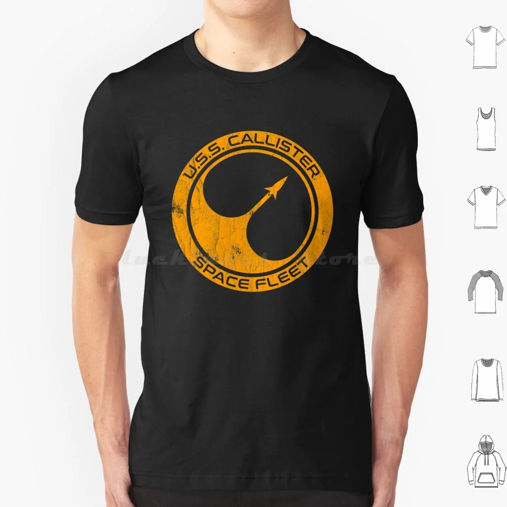 EE.UU. Callister? Camiseta hombres mujeres niños 6xl San Junipero Uss Callister Na Sa astronauta ciencia ficción Galaxy Gamer