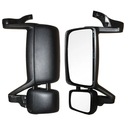 Car/Automobile 20567649 20567651 For VOLVO FH12 mirror assy FH/FM truck side mirror