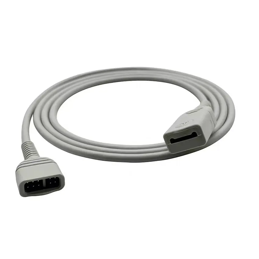 Covi dien  BIS electrode patch 10-pin adapter cable PIC connection cable 186-1018-AMS  new