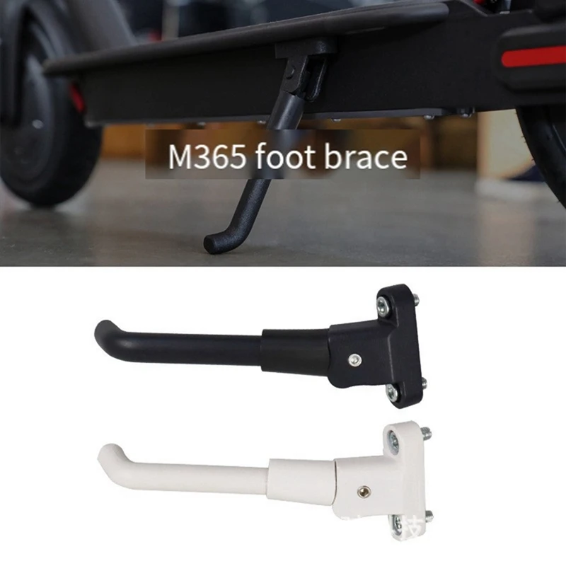 Scooter Kickstand Parking Stand Replacement Parts For M365 1S/Pro Electric Scooter