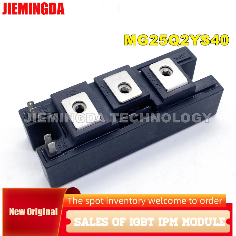 

MG75Q2YS50 MG50Q2YS91 MG25Q2YS40 MG50J2YS91 Модуль IGBT НОВЫЙ ОРИГИНАЛ НА СКЛАДЕ