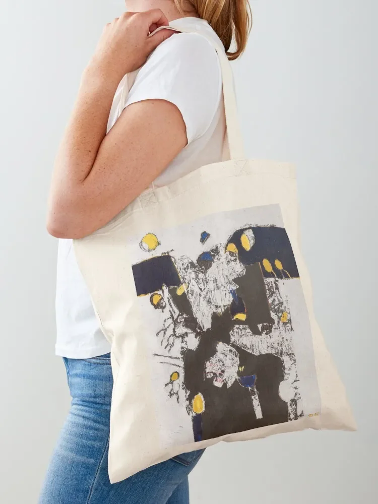 

Tilman Treven 2019 #3 Tote Bag Large bags for women bag for beach Shopping bags tote bags men