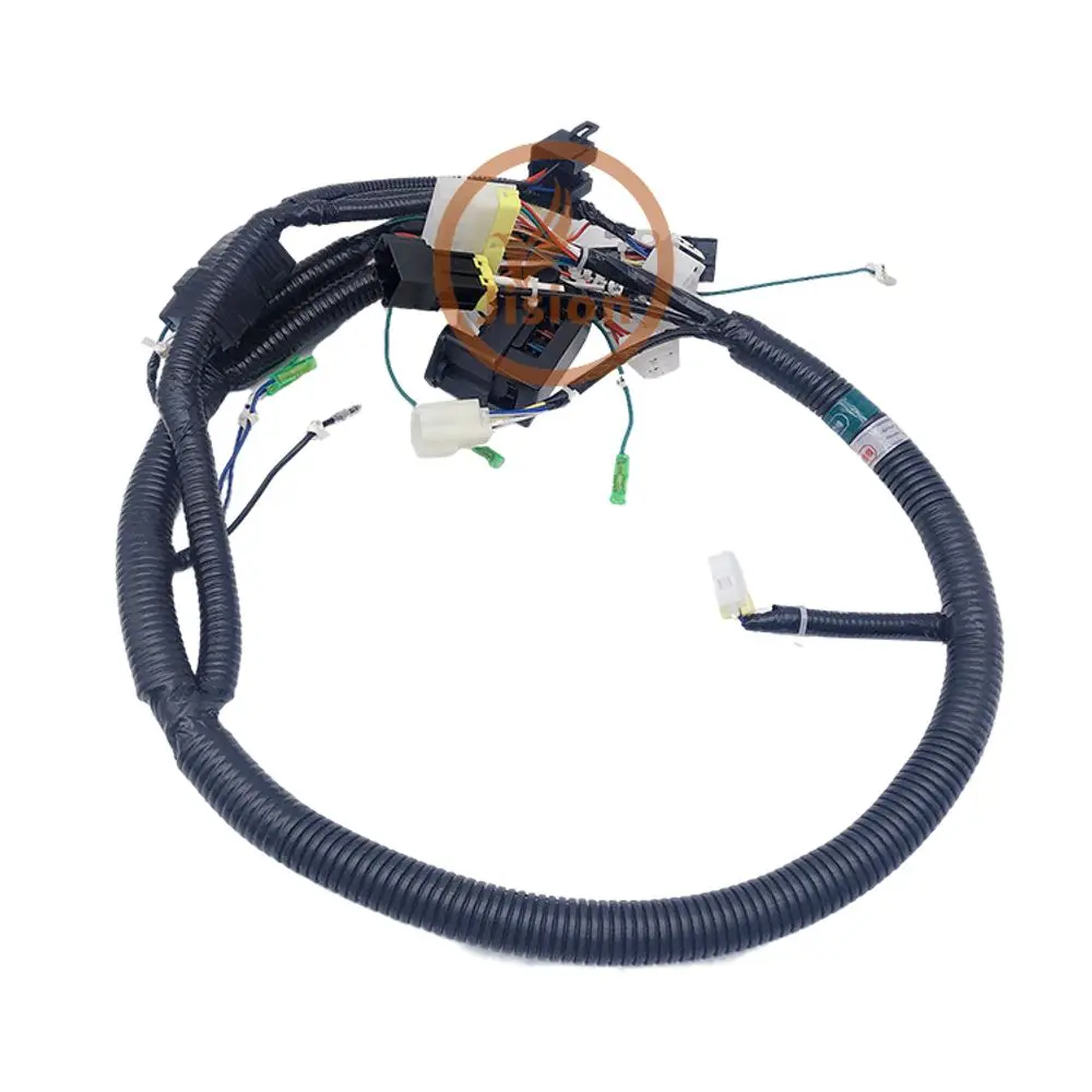 For 20y-06-24751 Original Quality Excavator Wiring Harness Komatsu Pc120-6/pc200-6/pc220-6 RXMVP