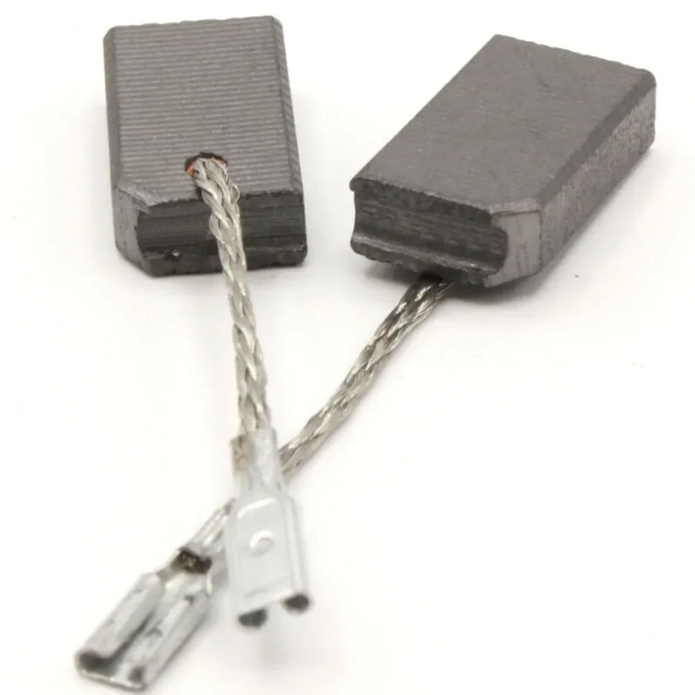 家庭用電動工具用カーボンブラシ,アングルグラインダー用部品,5x10x16mm,wq 1400/wq,1000/wq,4個