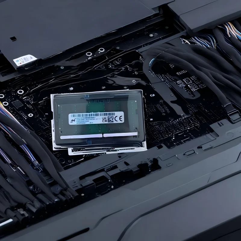 

Новая оперативная память SO-DIMM DDR3L 1600 МГц (PC3L-12800) 1,35 В для HP Envy 15-u100 15-u200 15t-ae100 15t-j000 15t-j100 15t-k000