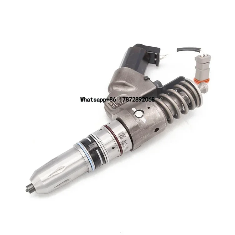 

Truck Engine Parts Fuel Engine Parts Injector 3411752 3411 752