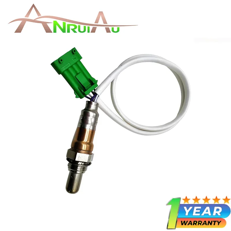 

NEW 1PC 9662925580 Lambda Oxygen Sensor For Citroen Aircross C3 Picasso Peugeot 308 1.5L 1.6L 2001-2015 2012-2015