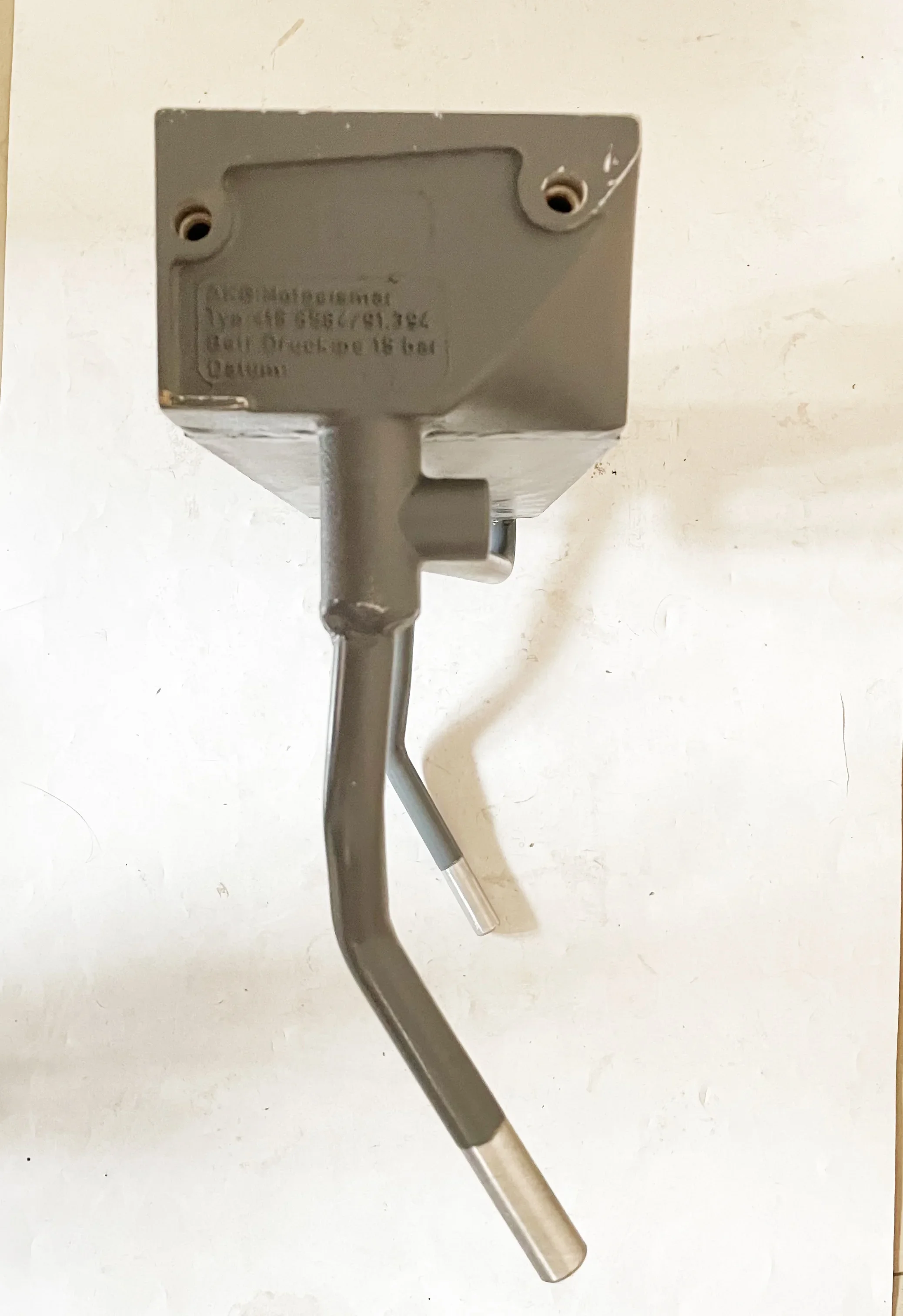 Enfriador de aceite d-eutz BF4L914 de la mejor calidad 04158584 04237923