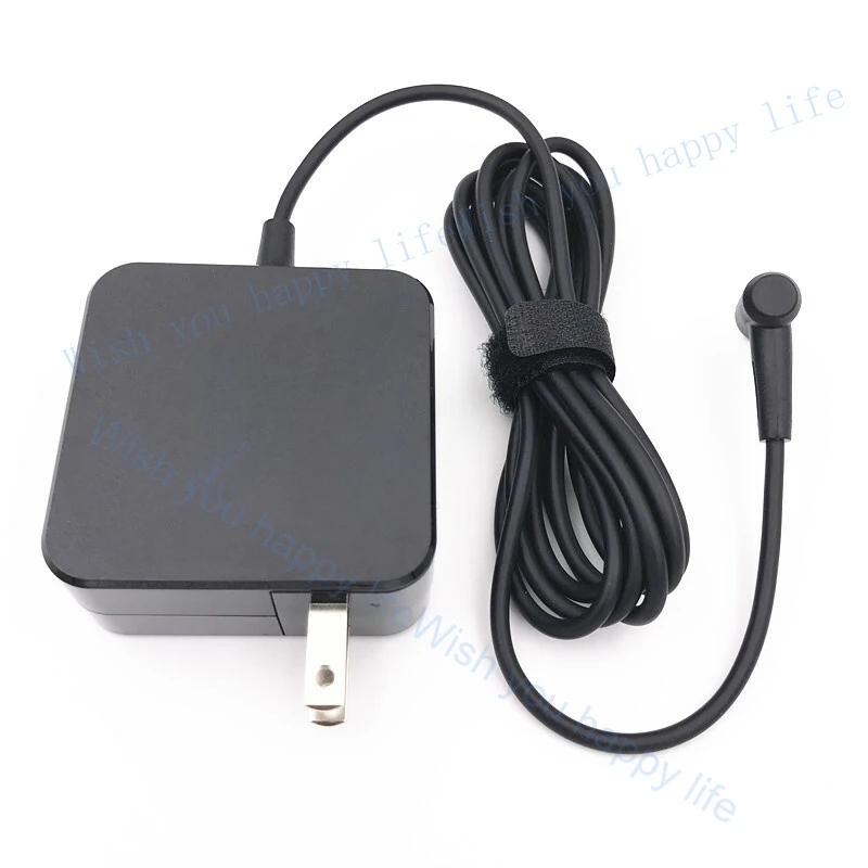 

LL 19V 2.37A 45W AC Adapter Charger For ASUS X415 X415JA EB952T Laptop Power Supply