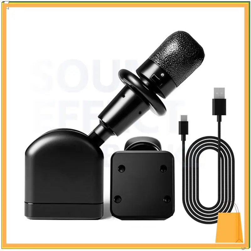 L52A-Универсальный ПК USB Sim ручной тормоз для симуляторов евро/американских грузовиков гоночные игры, аксессуар для ручного тормоза