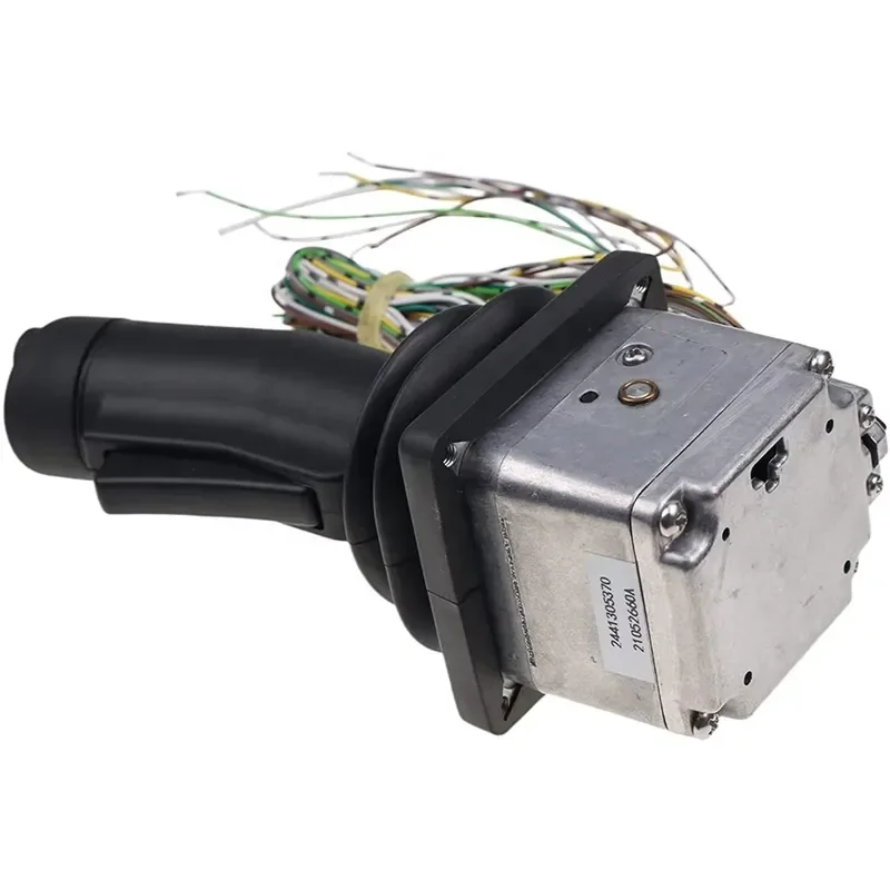 EE1 Joystick Controller Spare Part for Haulotte Diesel Scissor Lift Models High Quality ISO 9001 Certified Power Parts