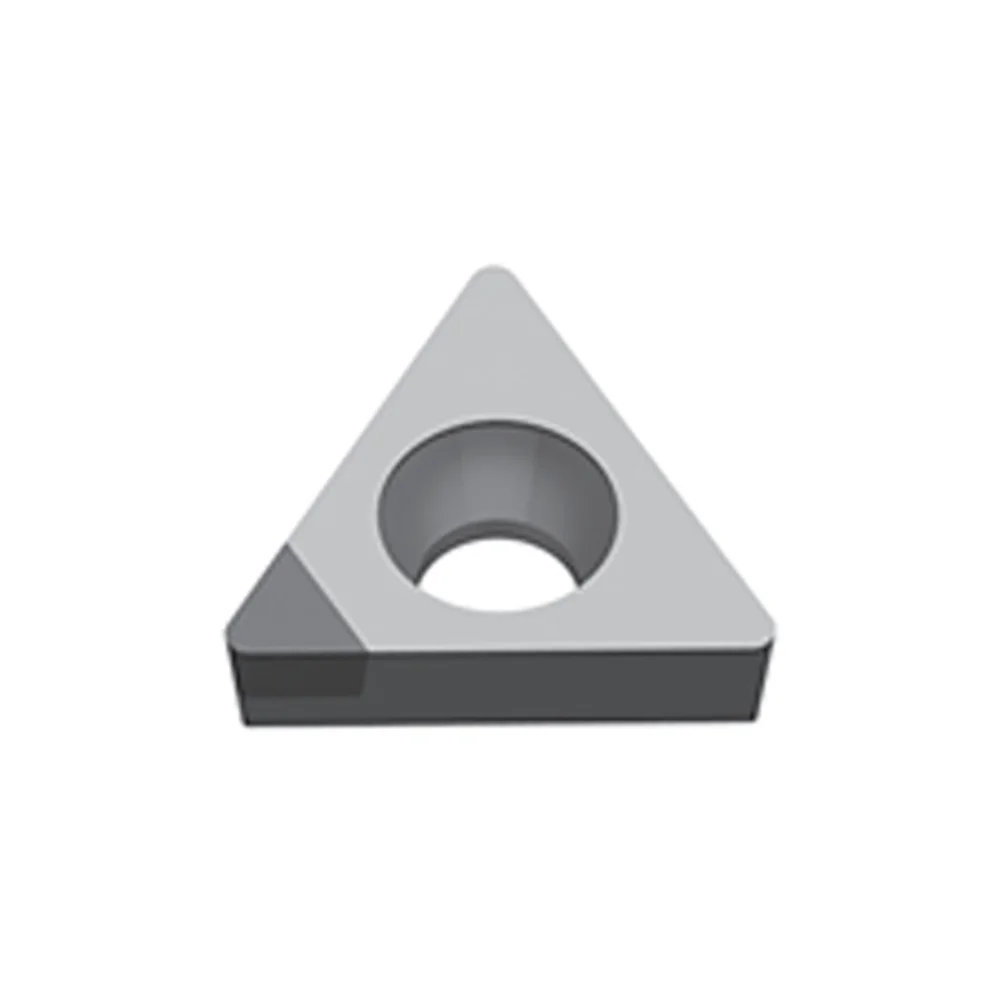

100% Original TCGW110202 Series CBN Turning Inserts - S01020/S02020/T01525 YCB012/121/211